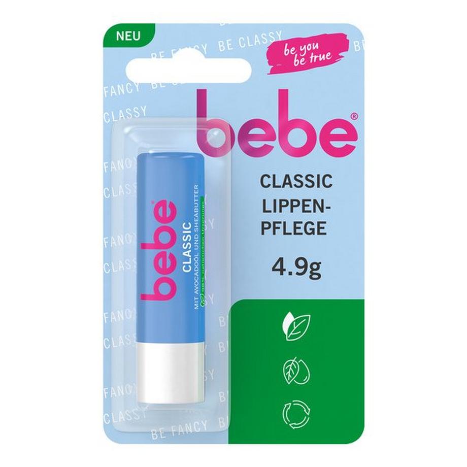 bebe Young Care Classic Balsamo labbra Classic 