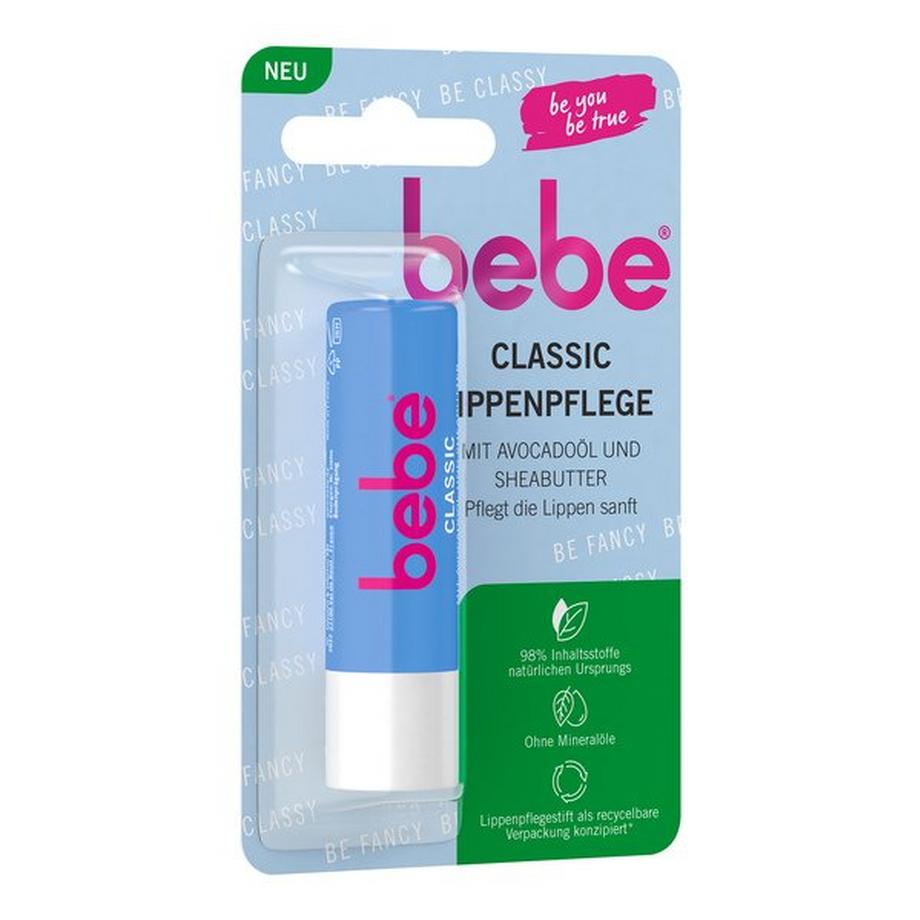 bebe Young Care Classic Balsamo labbra Classic 