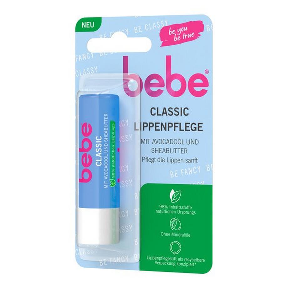 bebe Young Care Classic Balsamo labbra Classic 