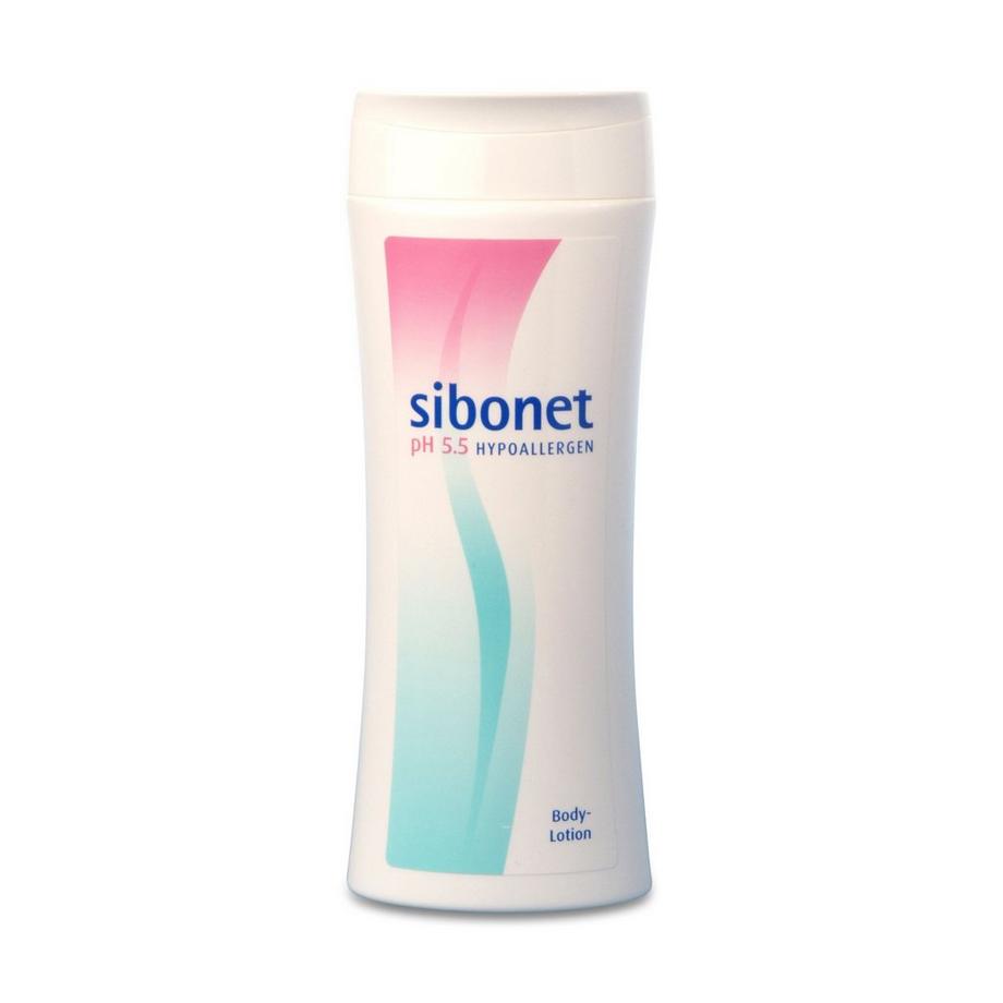 sibonet  Body Lotion 
