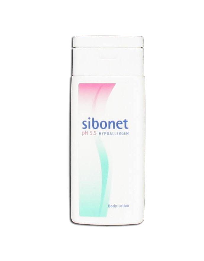 Image of sibonet Body Lotion Mini - 50ml