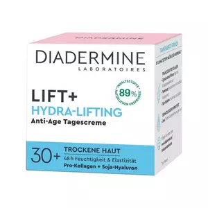 Diadermine Lift+ H2O Tagescreme