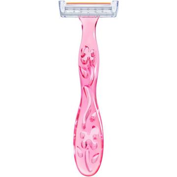 Miss BiC Soleil Pink blister 