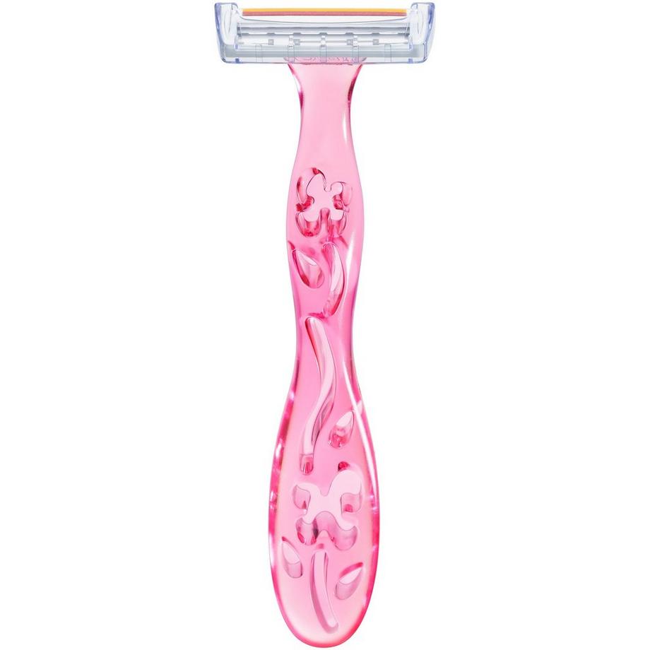 BiC  Miss BiC Soleil Pink blister  
