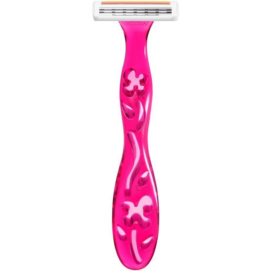 BiC  Miss BiC Soleil Pink blister  