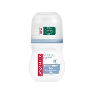 BOROTALCO Invisible Fresh Deo Invisible Fresh Roll On  