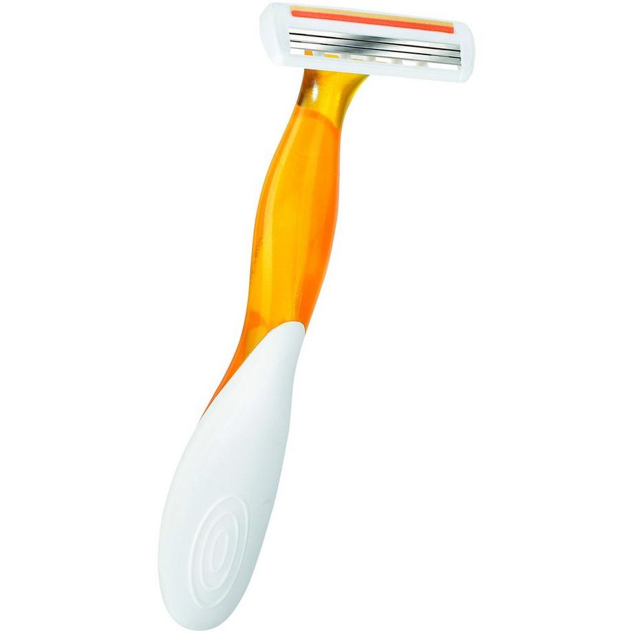 BiC  SOLEIL LADY 4STK 