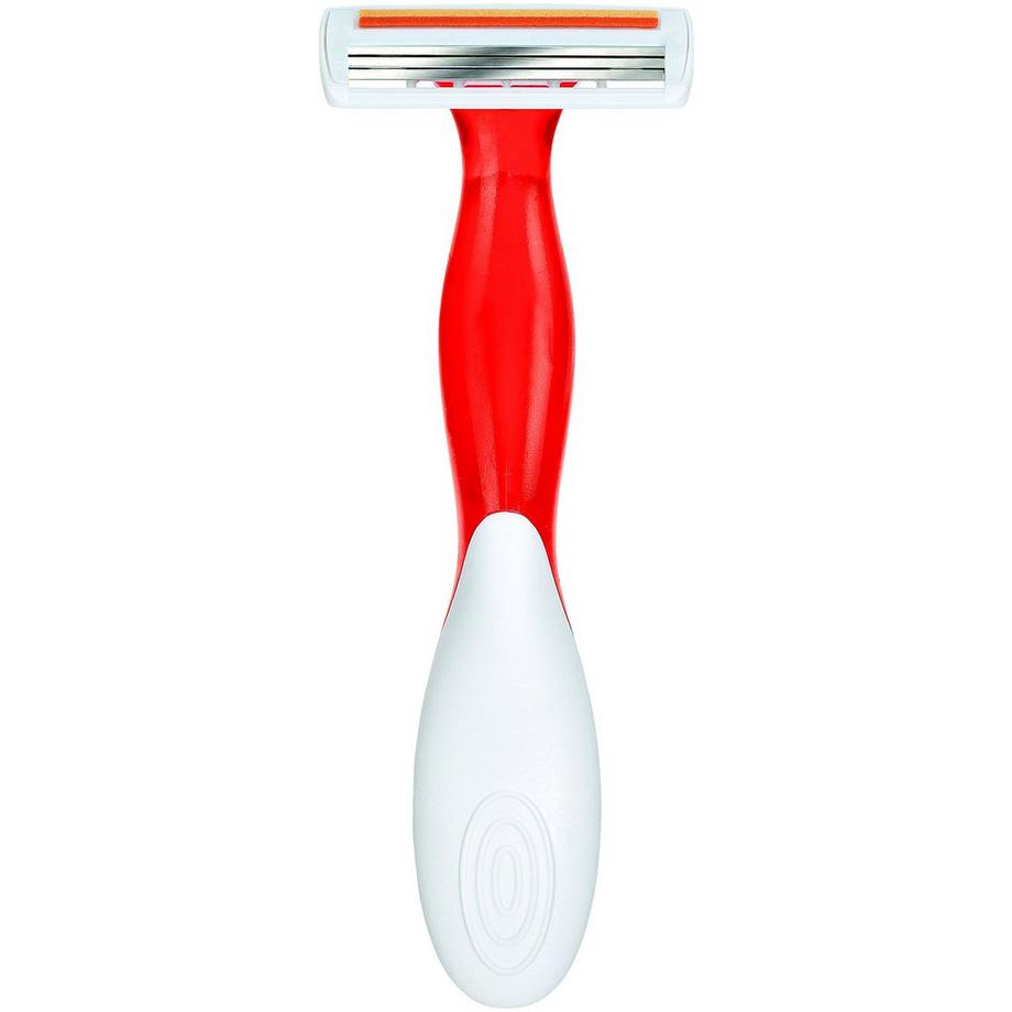 BiC  SOLEIL LADY 4STK 