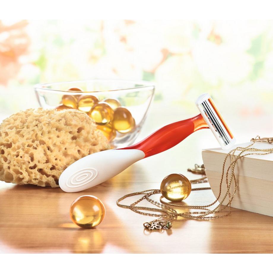 BiC  SOLEIL LADY 4STK 