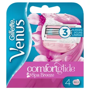 Lames Venus Spa Breeze