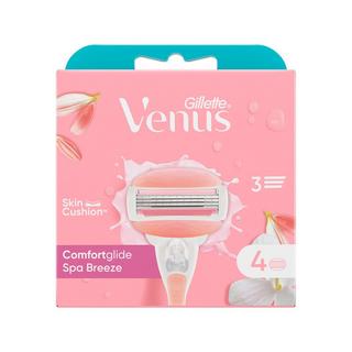 Gillette Venus Spa Breeze  Lames  