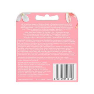 Gillette Venus Spa Breeze  Lames  