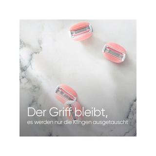 Gillette Venus Spa Breeze  Lame per rasoio 