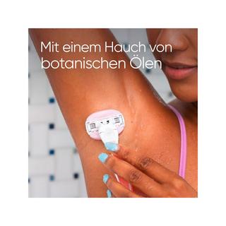 Gillette Venus Spa Breeze  Lames  