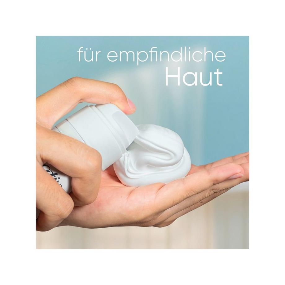 Gillette Venus CARE GEL EMPFIndliche HAUT PEAUX SENS. 200ML 