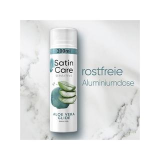 Gillette Venus CARE GEL EMPFIndliche HAUT EMPF. HAUT 200ML 