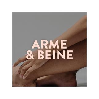 Veet Pure - Sensible Haut - Körper & Beine Crème Dépilatoire Peaux Sensibles 