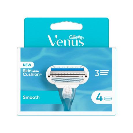 Gillette Venus  Venus Klingen 