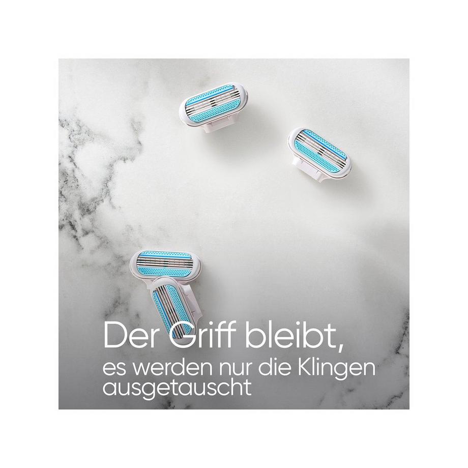 Gillette Venus  Lame Venus 