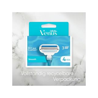 Gillette Venus  Venus Klingen 