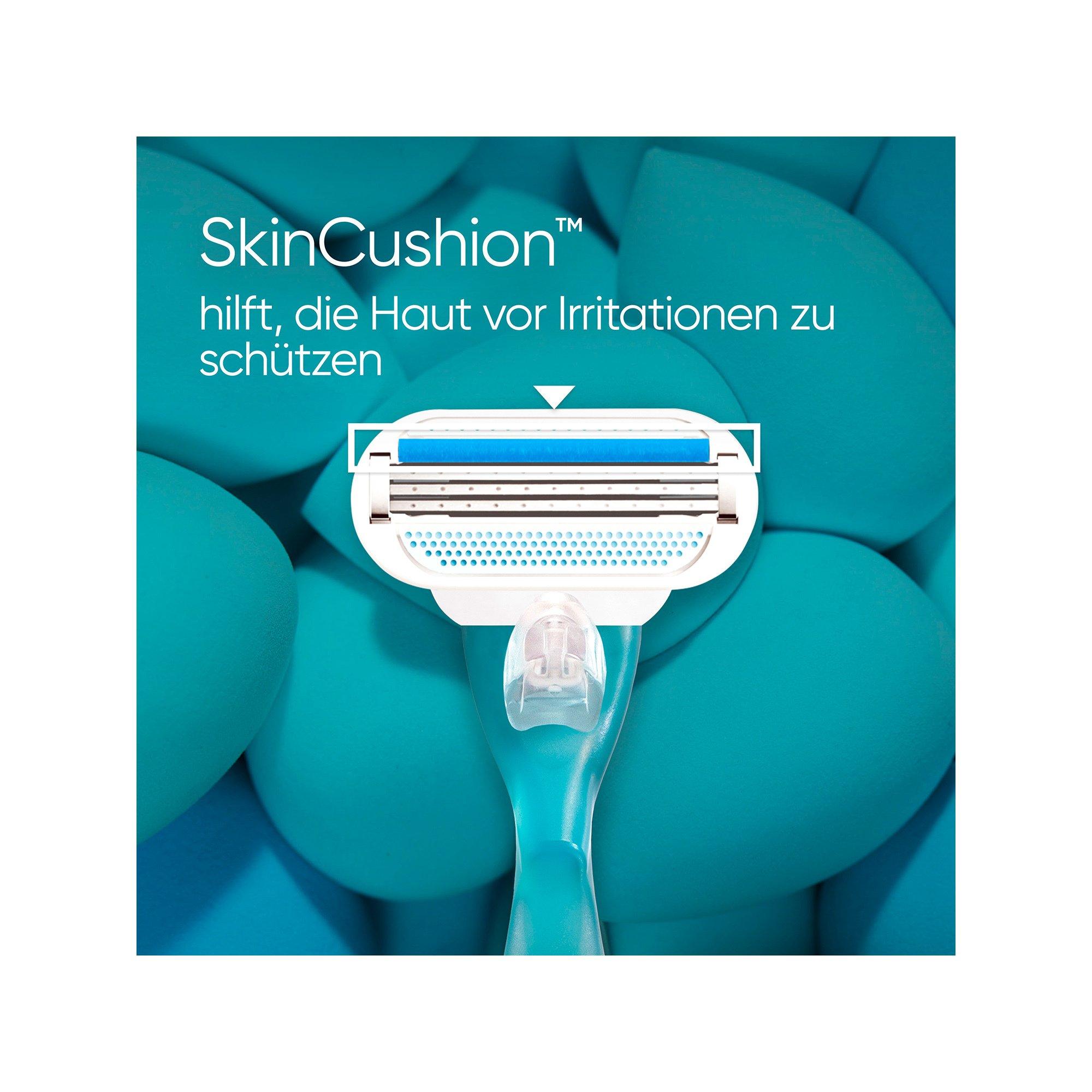 Gillette Venus  Venus Klingen 