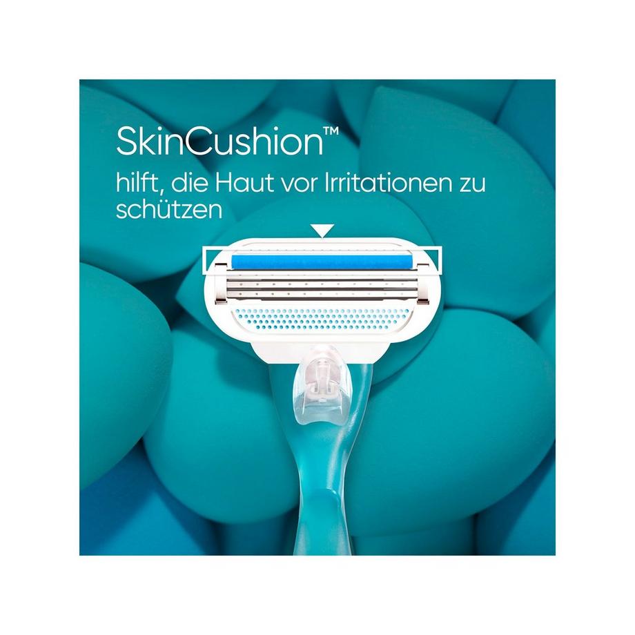 Gillette Venus  Lame Venus 