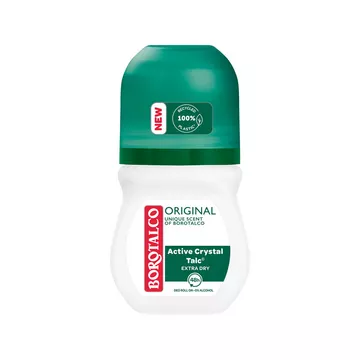 Deo Roll On Original 