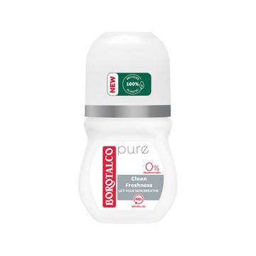 Deo Pure Clean Freshness Roll On