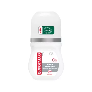 Deo roll on Pure Clean Freshness