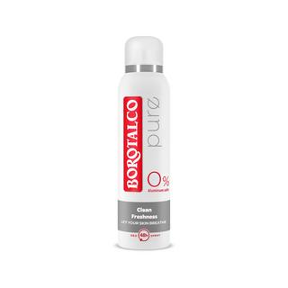 BOROTALCO  Deo Pure Clean Freshness Spray 