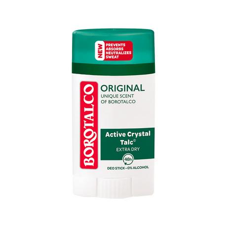 BOROTALCO Original Deo Original Stick 
