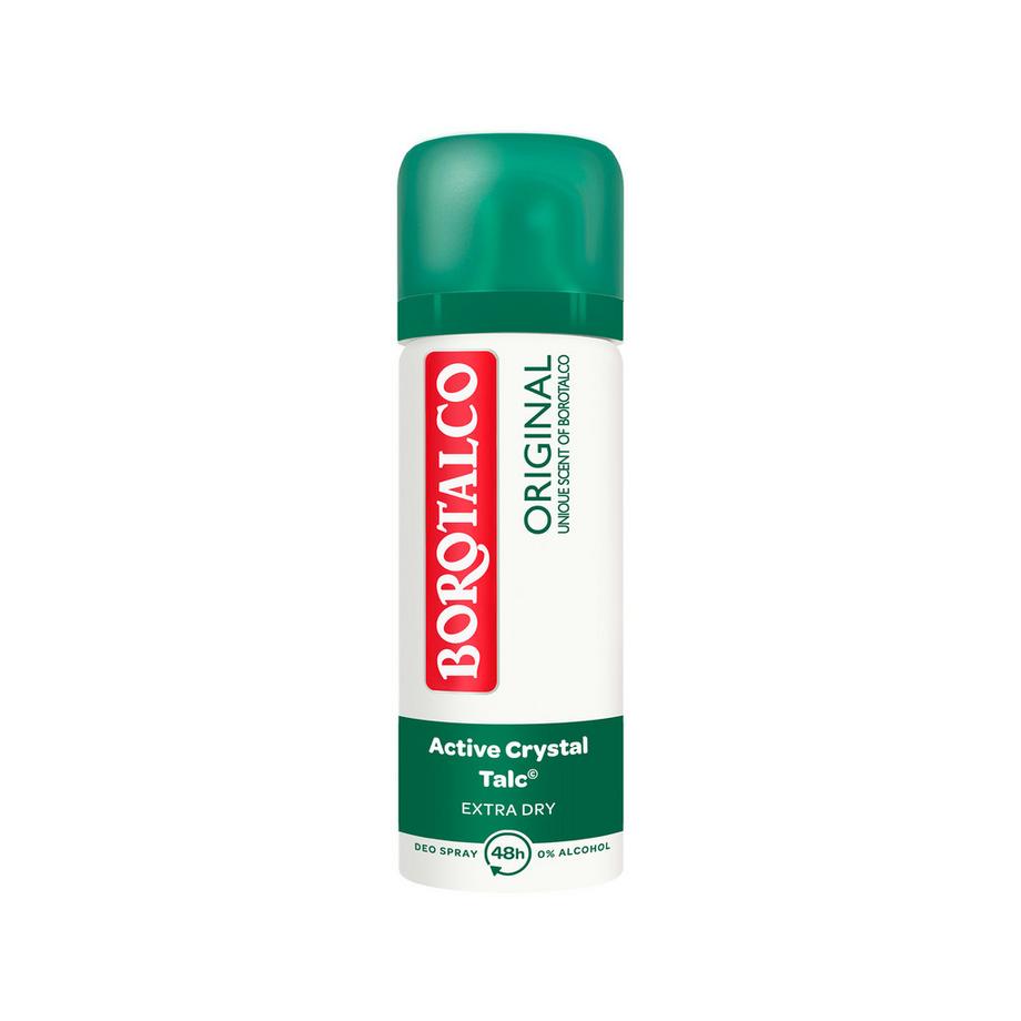 BOROTALCO Original Deo Original Spray Minisize 