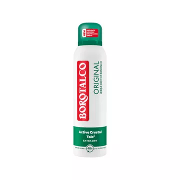 Deo Spray Original