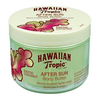 HAWAIIAN After Sun Coconut After Sun Body Butter 