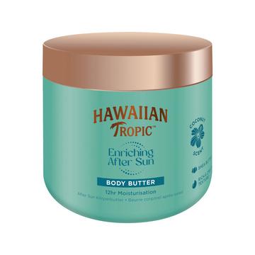 After Sun Creme Body Butter Exotic Coconut