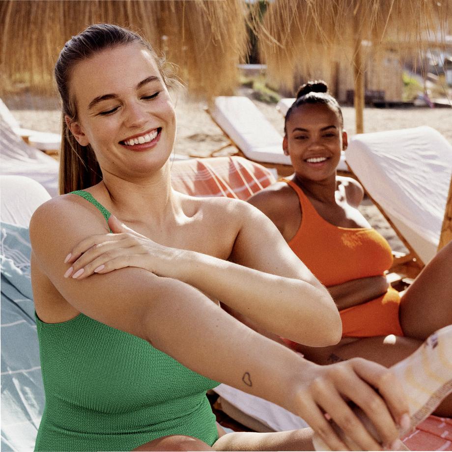 HAWAIIAN After Sun Coconut After Sun Creme Body Butter Exotic Coconut 