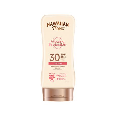 HAWAIIAN Silk Hydra SPF 30 Silk Hydration Sun Lotion 