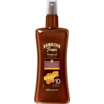 Tropical Dry Spray Oil