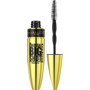 Colossal Big Shot Volum' Express Daring Black
