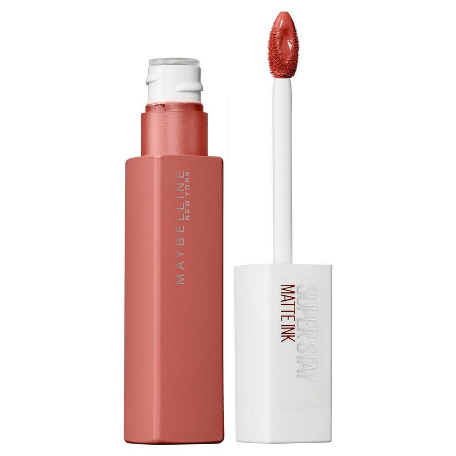 MAYBELLINE Super Stay Super Stay Matte Ink Un-Nude 