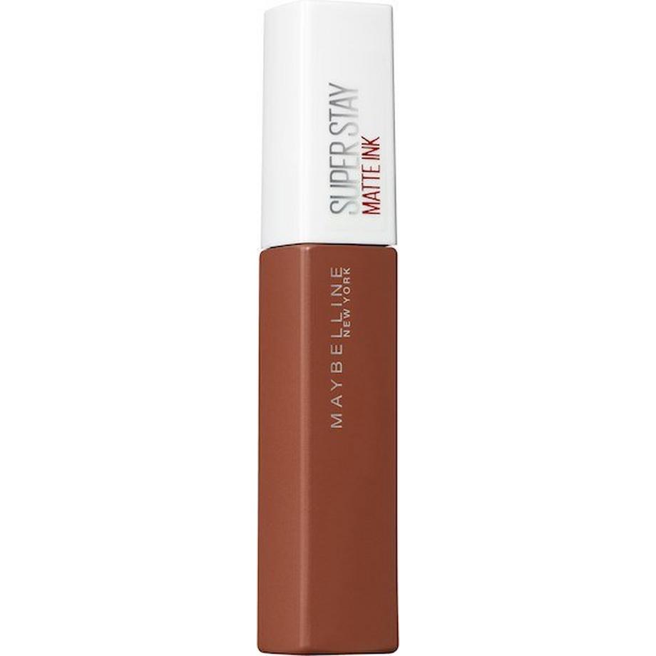 MAYBELLINE Super Stay Super Stay Matte Ink Un-Nude 