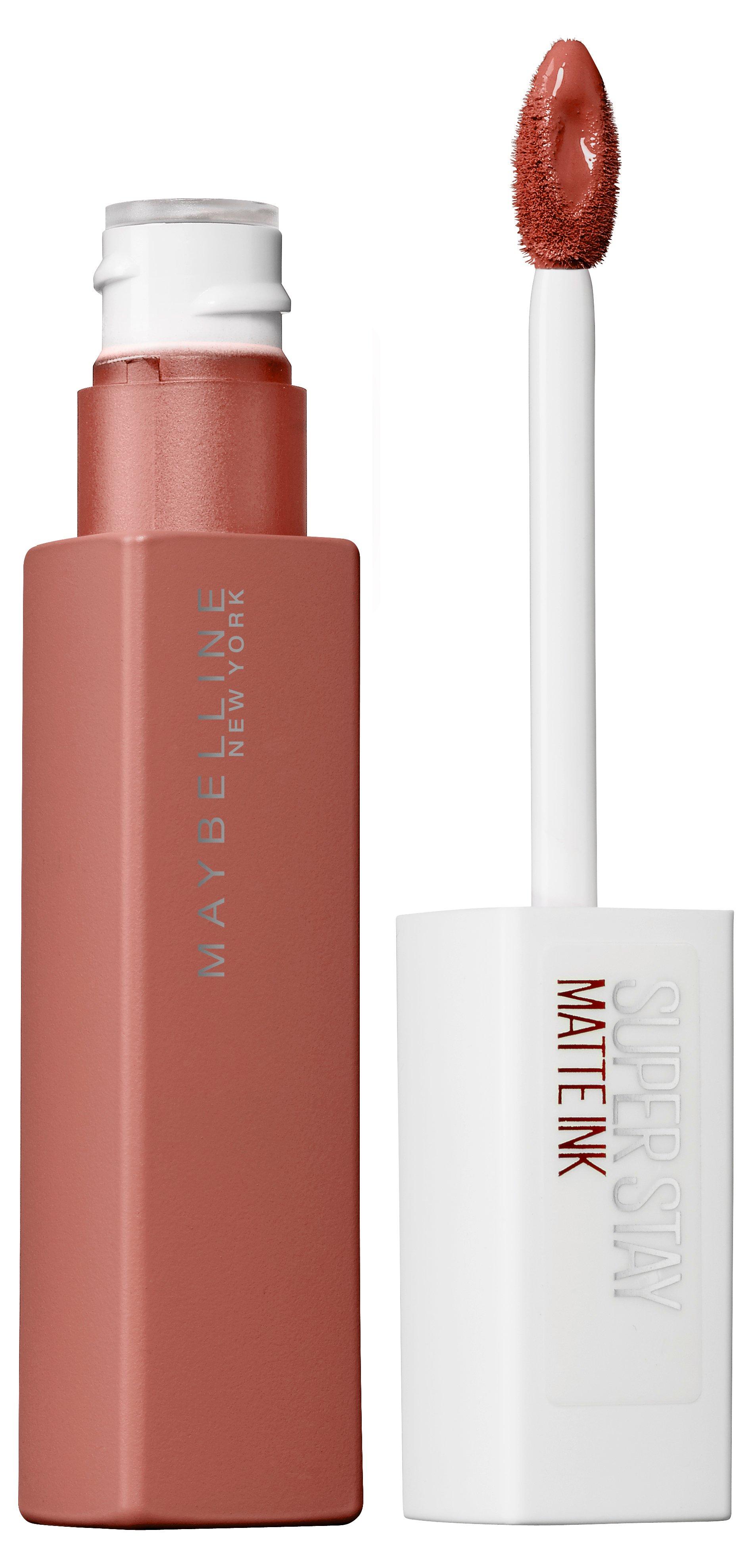 MAYBELLINE Super Stay Superstay  Matte Ink 