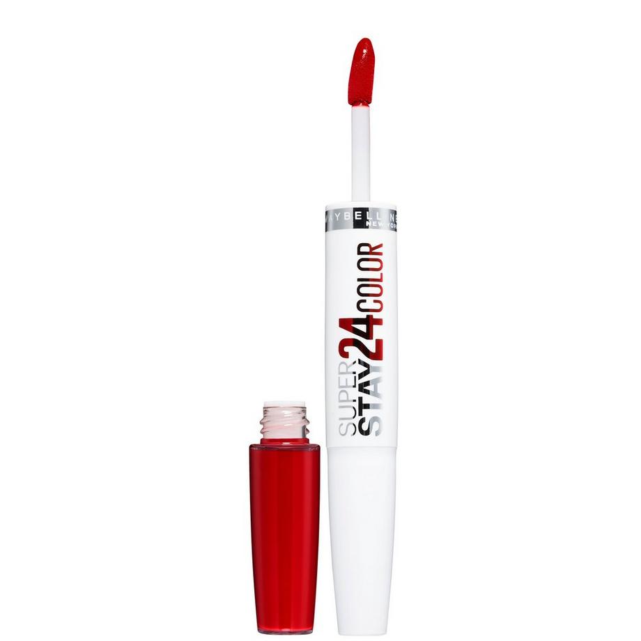MAYBELLINE Super Stay 24H Lippenstift Superstay 24H 