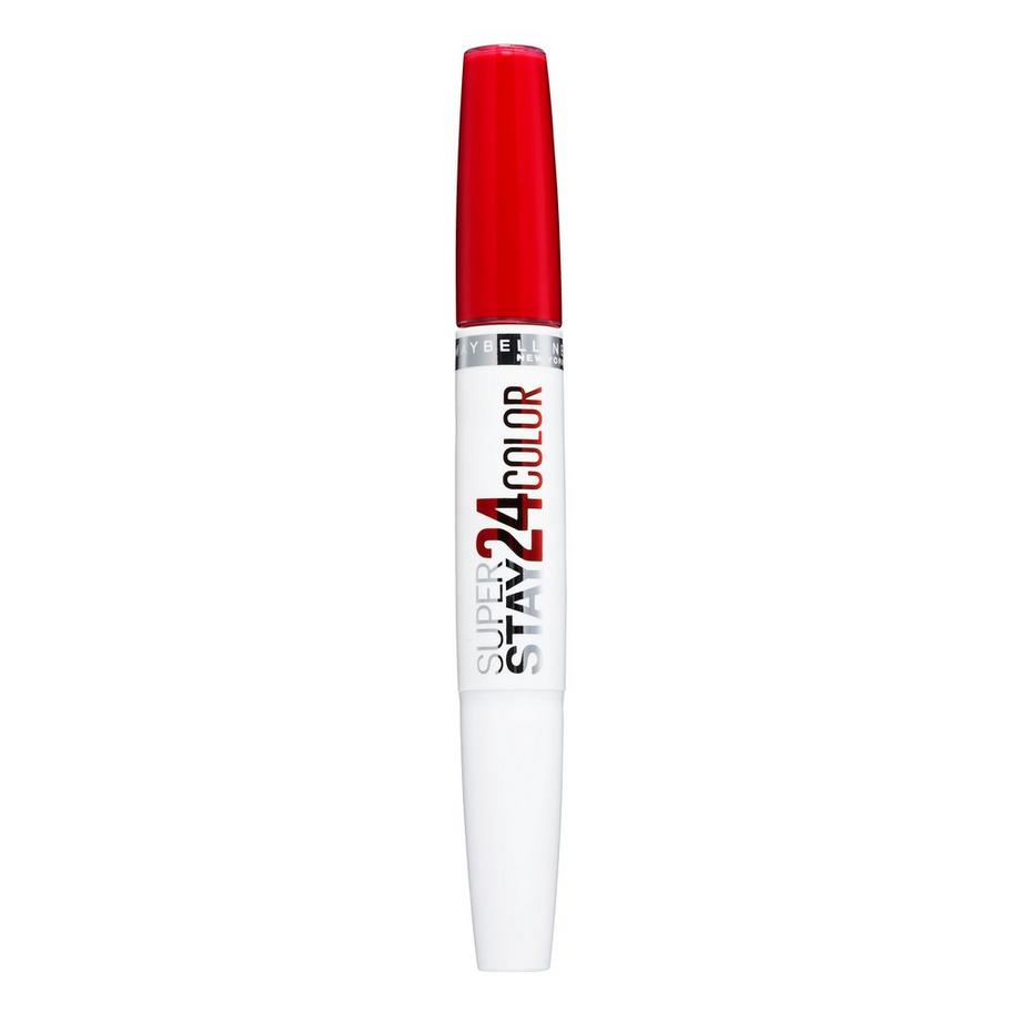 MAYBELLINE Super Stay 24H Lippenstift Superstay 24H 
