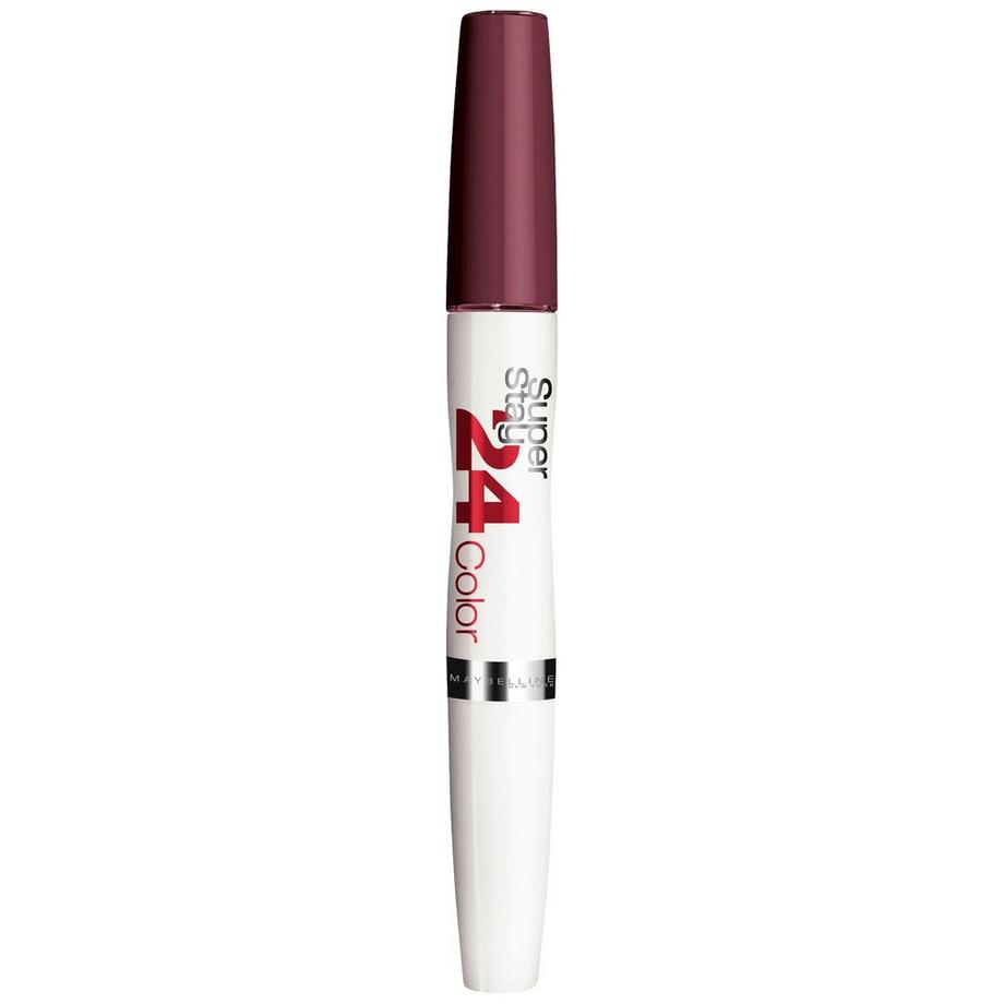 MAYBELLINE Super Stay 24H Lippenstift Superstay 24H 