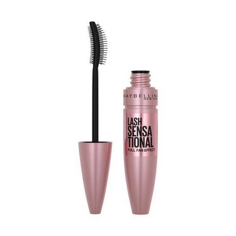 MAYBELLINE Lash Sentational Mascara Lash Sensational Intense Black 