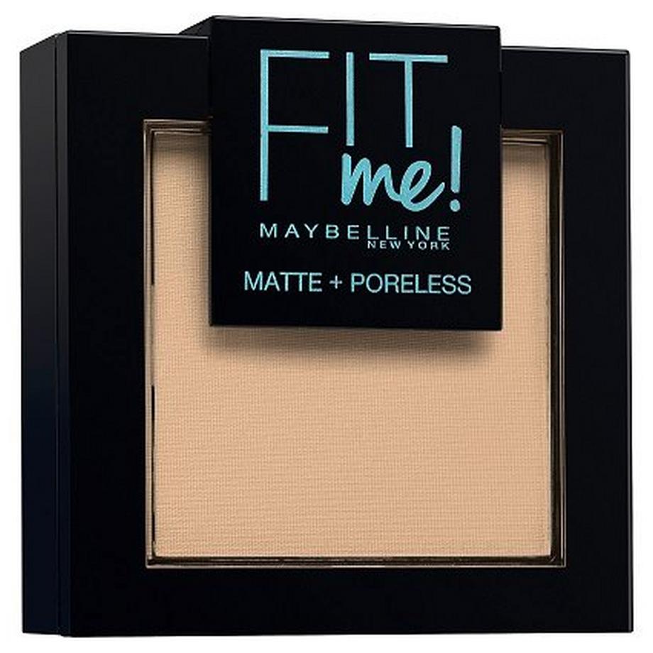 Fit me! Matte + Poreless