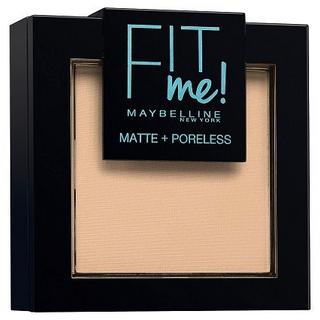 MAYBELLINE Fit Me Fit me! Matte + Poreless 