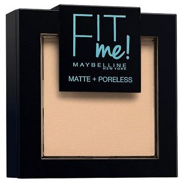 Fit me! Matte + Poreless