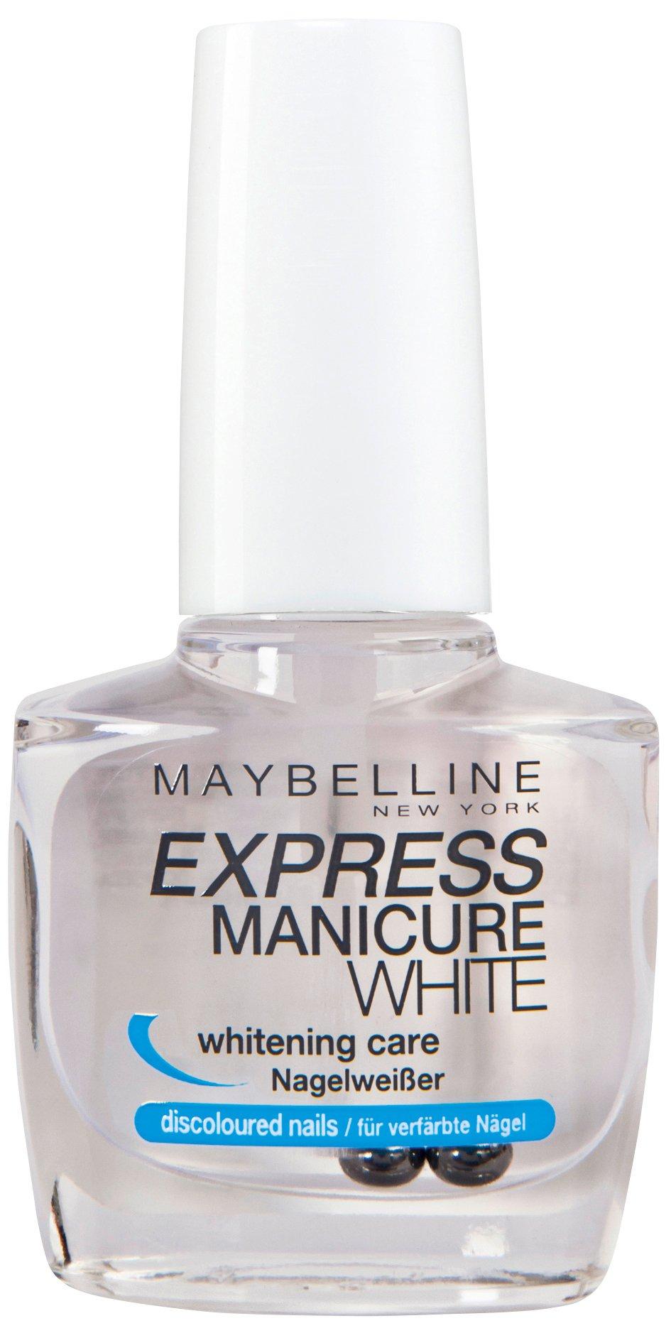 MAYBELLINE Express Manicure Express Manicure 